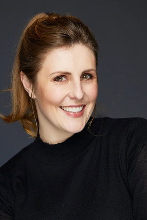 Roeline Daneel portrait