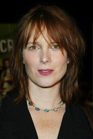 Erin Cressida Wilson portrait