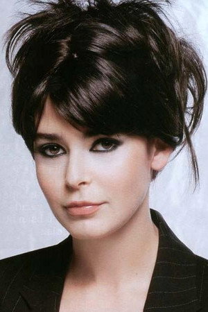 Pelin Batu portrait