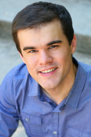Alexander Vaughn Miller portrait