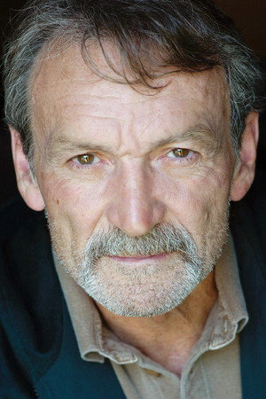 Muse Watson portrait