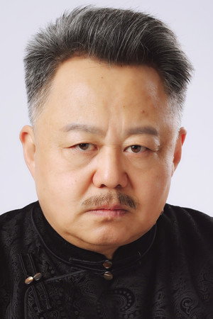 Li Hongquan portrait
