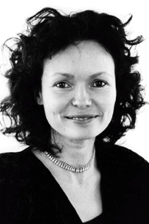 Manon Barbeau portrait