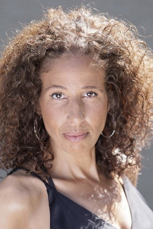 Mia Golden portrait