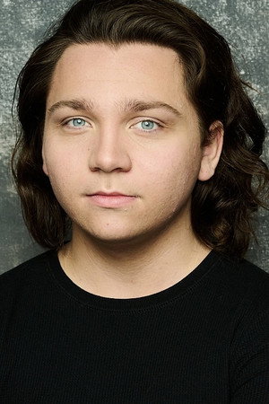 Bryson Robinson portrait