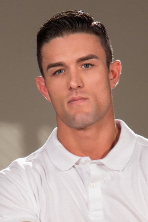 Ryan Rose portrait