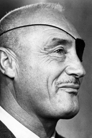 André de Toth portrait