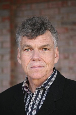 William Brand portrait