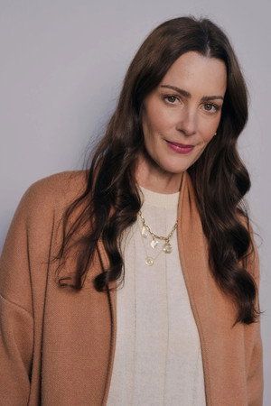 Kelly Zajfen portrait
