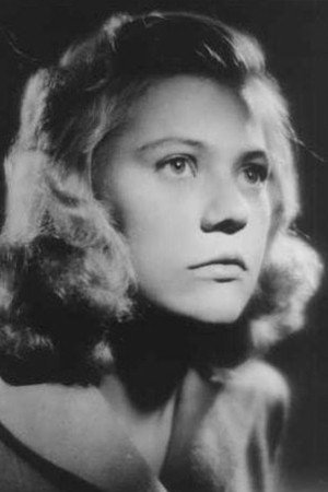 Nine-Christine Jönsson portrait