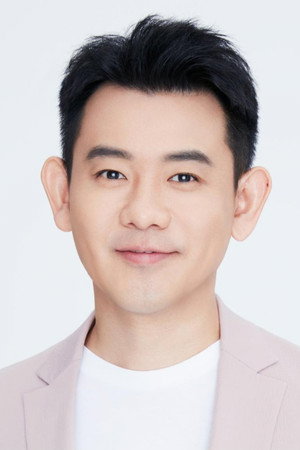 Li Xiang portrait