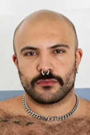 Major Mo portrait