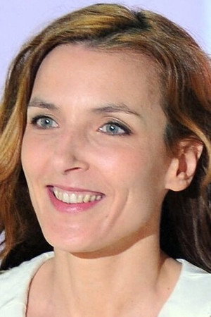Judith Siboni portrait