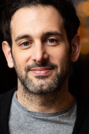 Vincent Fafard portrait