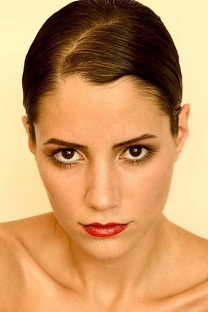 Siboney Lo portrait
