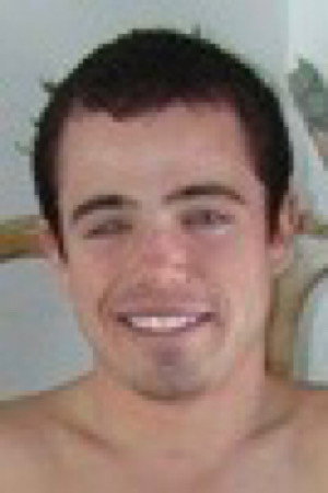 Cress Anderson portrait