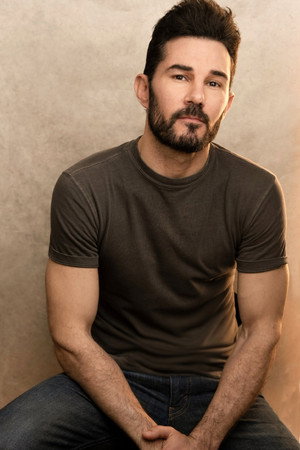 Oryan Landa portrait