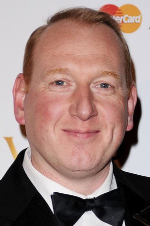 Adrian Scarborough portrait