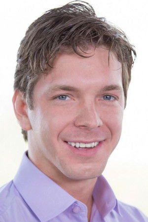 Markus Dupree portrait