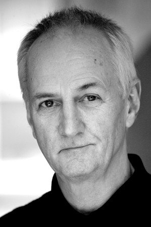 Finlay Welsh portrait