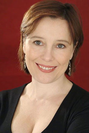Catherine Chevalier portrait