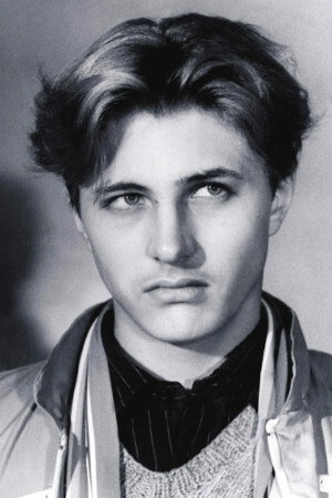 Yan Puzyrevsky portrait