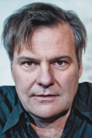 Tom Quaas portrait