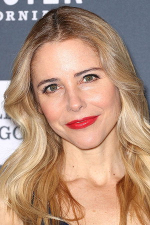 Kerry Butler portrait