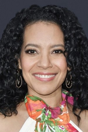 Zabryna Guevara portrait