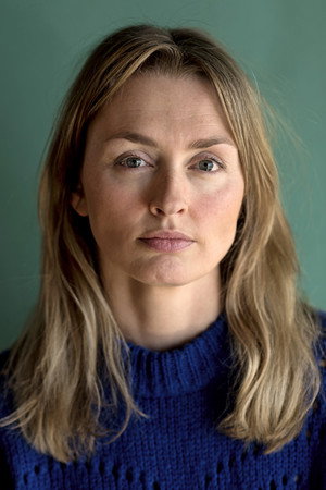 Lise Osvoll portrait