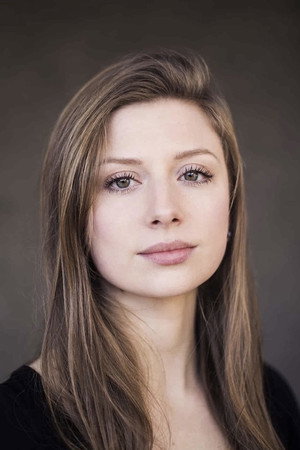 Ellie Heydon portrait