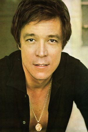 Brendon Boone portrait