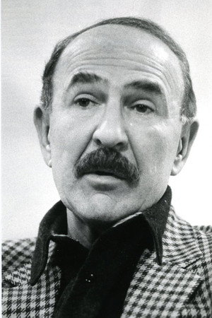 Jean-Pierre Marielle portrait