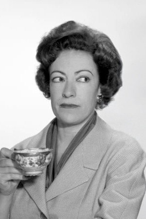 Diana Chesney portrait