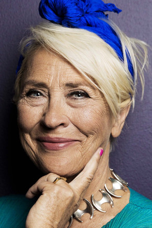 Vibeke Windeløv portrait