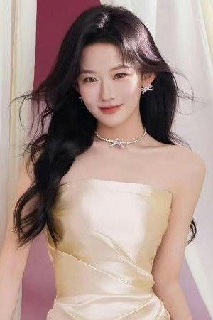 Han Yutong portrait