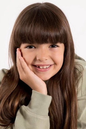 Noa Nebot portrait