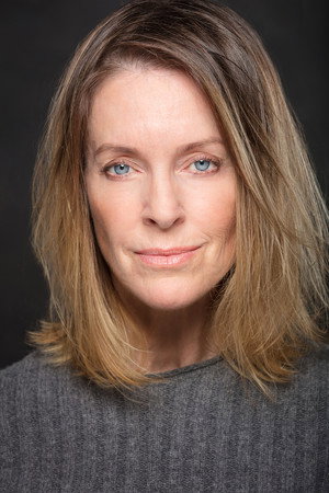 Anna Nicholas portrait