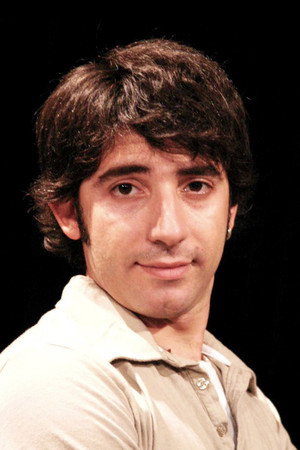 Mert Turak portrait