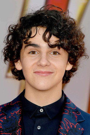 Jack Dylan Grazer portrait