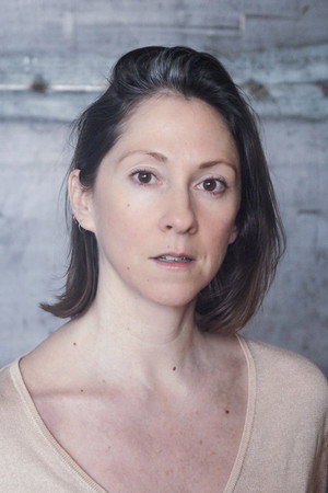 Lisa Krosnicki portrait