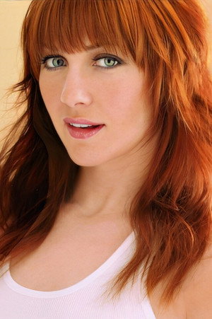 Tristin Leffler portrait