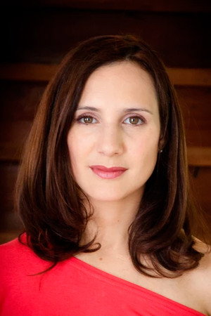 Blanca Lewin portrait