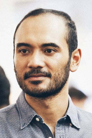 Ario Bayu portrait