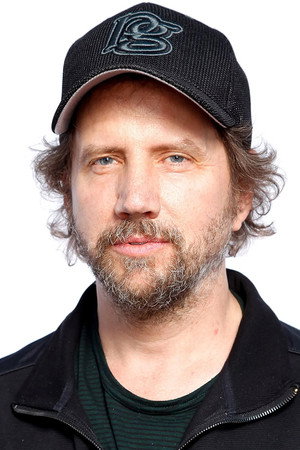 Jamie Kennedy portrait