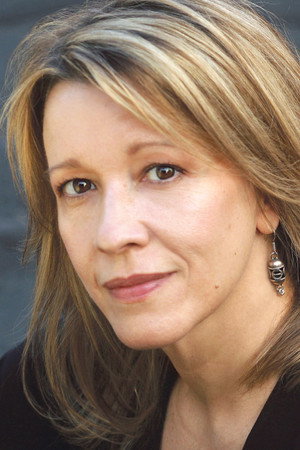 Linda Emond portrait