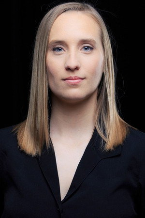 Sophie Dupuis portrait