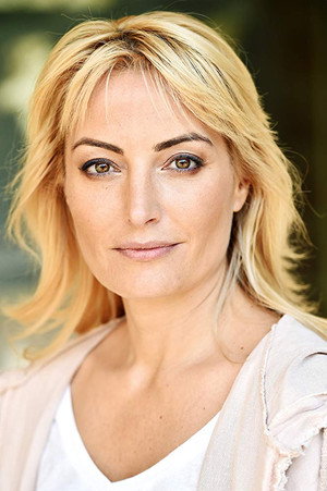 Evgeniya Akhremenko portrait
