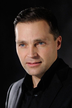 Alexey Sviridov portrait