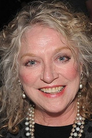 Veronica Cartwright portrait